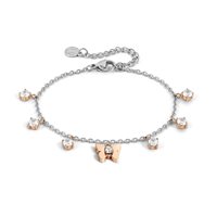Bracciale Nomination Donna Mysophie in Acciaio 029904/010